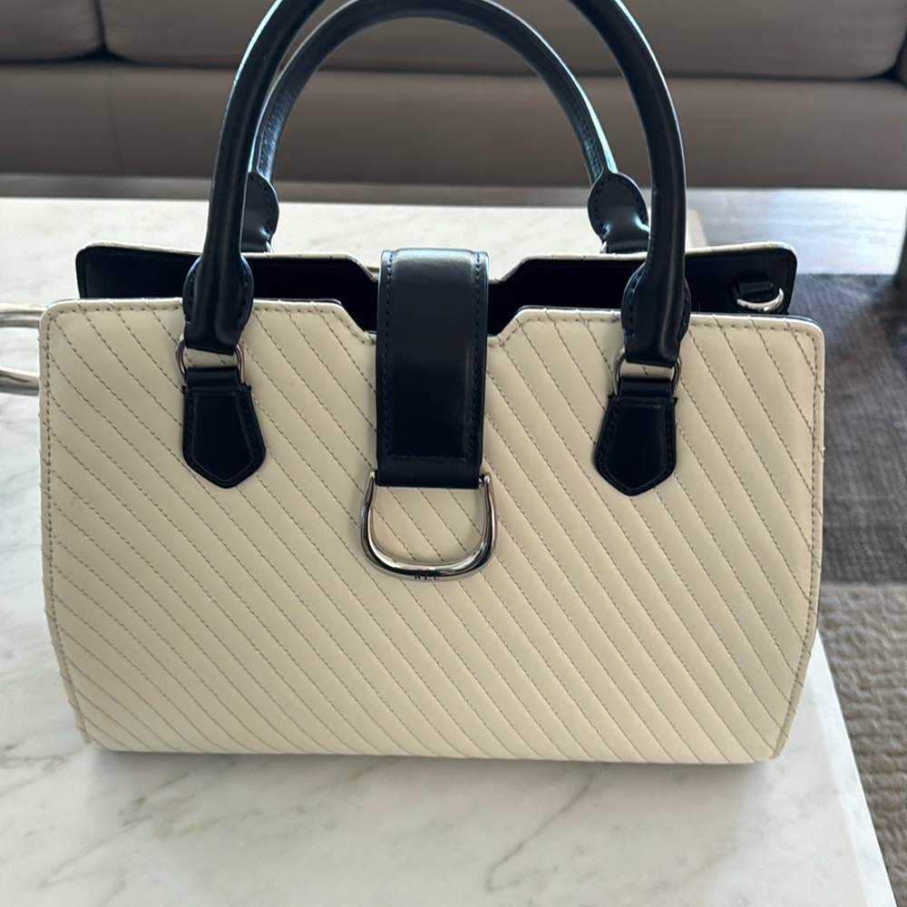 Ralph Lauren Bag - NEW